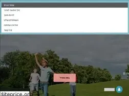 Sites similar to mashlimim.co.il