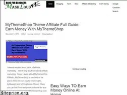 Sites similar to mashloud.com