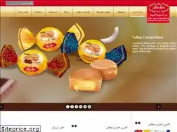 Sites similar to mashmash.ir