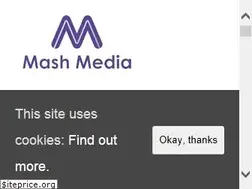 Sites similar to mashmedia.net