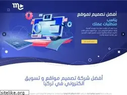 Sites similar to mashmediaco.com