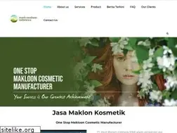Sites similar to mashmoshem.co.id