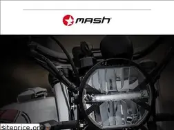 Sites similar to mashmotor.de
