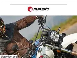 Sites similar to mashmotors.at