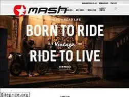 Sites similar to mashmotors.co.uk