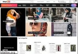 Sites similar to masho.com