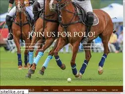 Sites similar to mashomackpoloclub.com