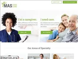Sites similar to mashomecare.com