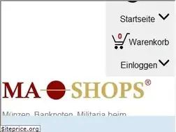 Sites similar to mashop.de