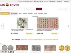 Sites similar to mashops.de