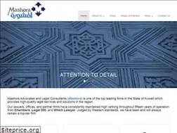 Sites similar to mashora.com.kw