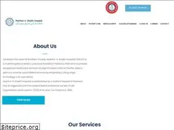 Sites similar to mashospital.org
