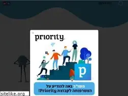 Sites similar to mashov.info