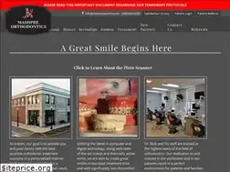 Sites similar to mashpeeortho.com