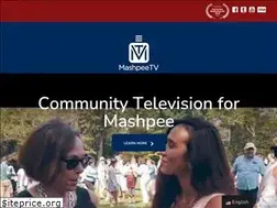 Sites similar to mashpeetv.com