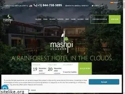 Sites similar to mashpilodge.com