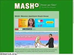 Sites similar to mashplus.com