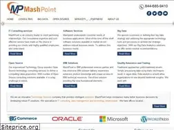 Sites similar to mashpoint.com