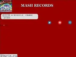 Sites similar to mashrecords-voyage.com