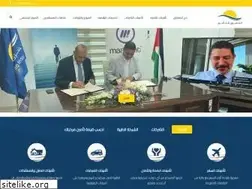 Sites similar to mashreqins.com
