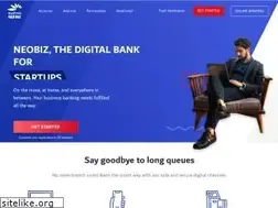 Sites similar to mashreqneobiz.com