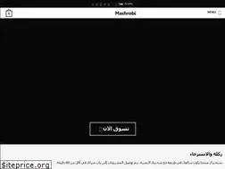 Sites similar to mashrobi.com
