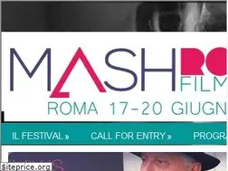Sites similar to mashrome.org