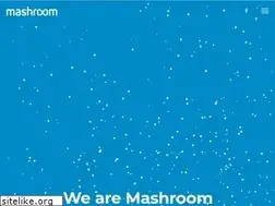 Sites similar to mashroom.sg
