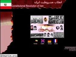 Sites similar to mashroutiat.com