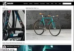 Sites similar to mashsf.com