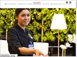 Sites similar to mashstaffing.com.au
