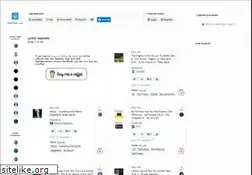 Sites similar to mashstix.com