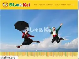 Sites similar to mashu-and-kei.com