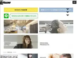 Sites similar to mashu.jp