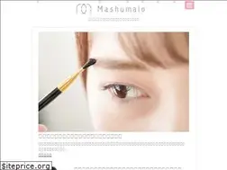 Sites similar to mashumalo.com