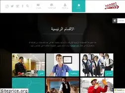 Sites similar to mashuniform.com