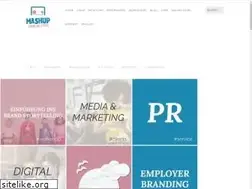 Sites similar to mashup-communications.de