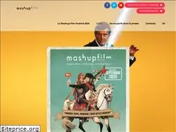 Sites similar to mashup-film-festival.com