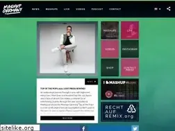 Sites similar to mashup-germany.com