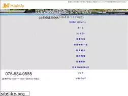Sites similar to mashup-kyoto.co.jp