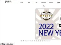 Sites similar to mashup-net.com