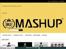 Sites similar to mashup.in