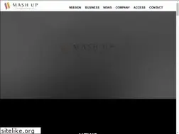 Sites similar to mashup.jp