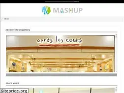 Sites similar to mashup2001.com