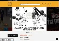 Sites similar to mashupbasketball.com