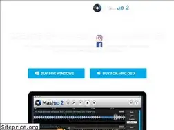 Sites similar to mashupciti.com