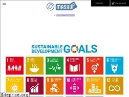 Sites similar to mashupinc.jp