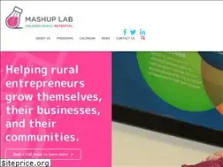 Sites similar to mashuplab.ca