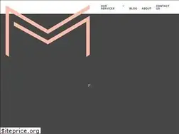 Sites similar to mashupmarketing.co.za