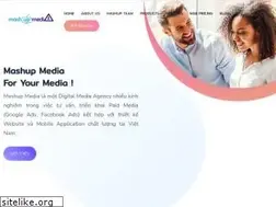 Sites similar to mashupmedia.vn